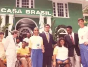 Coluna - A importância de Pelé no movimento paralí