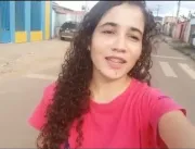 ​Jovem de Canaã dos Carajás viraliza após gravar v