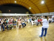  IDURB reunirá moradores do bairro Paraíso das Águ