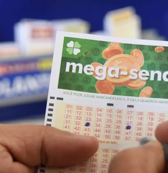Mega-Sena: quatro apostas do Pará levam R$ 52 mil 