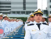 Marinha abre inscrições para quase 700 vagas de ní