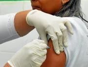 Maranhão deve vacinar mais de 1,6 mil pessoas cont