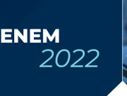 Resultado do Enem 2022 já pode ser consultado 