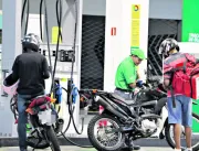 Preço do litro da gasolina em Belém reduz e chega 