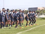 Clube do Remo está preparado para desafio na Copa do Brasil 