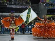 Desfile das Campeãs do Rio: seis escolas voltam à 