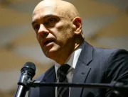 Moraes autoriza visita de deputados a presos em 8 