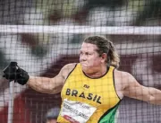 Atletismo paralímpico: Brasil inicia GP de Marrake