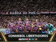 Libertadores: Fortaleza perde e complica busca por
