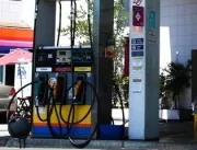 Gasolina sobe 6,09% após reoneração dos combustíve