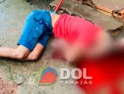 Suspeito de pistolagem no sul do Pará é morto com 
