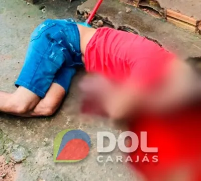 Suspeito de pistolagem no sul do Pará é morto com 10 tiros 