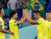 Eliminatórias para Copa de 2026: Brasil estreia co