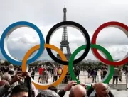 Organização dos Jogos de Paris 2024 abre inscriçõe