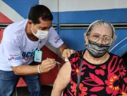 Pará antecipa início da campanha de vacinação para sábado (25) com Dia D de Vacinação contra Influenza 