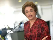 Dilma Rousseff é eleita presidente do Banco do Bri