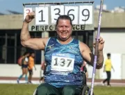 Atletismo paralímpico: brasileiras quebram 3 recor