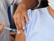Canaã inicia vacinação contra a gripe; Dia D de vacinação acontece no sábado (1)
