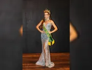 Miss Ulianópolis, Yasmin Resende, é a Miss Grand P