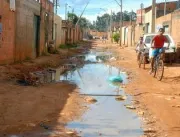 Governo revisa regras do saneamento para atrair R$