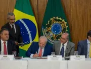 Lula: governo finaliza lista de obras prioritárias