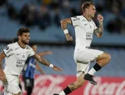 Corinthians inicia Libertadores com vitória sobre 