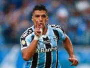 Grêmio conquista título gaúcho em tarde de decisõe