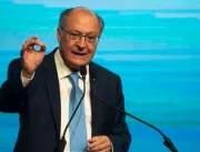 Alckmin defende ampliação de comércio com América 
