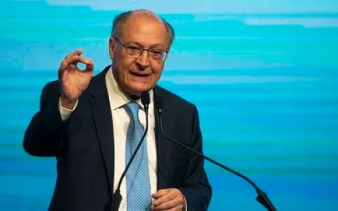 Alckmin defende ampliação de comércio com América 