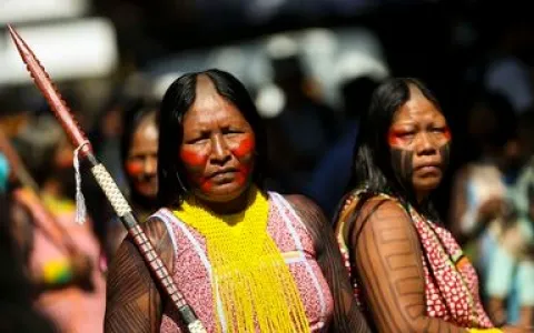 Dia dos Povos Indígenas: educação é fundamental contra estereótipos 