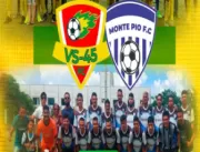 Vila Ouro Verde será palco da final do Campeonato 