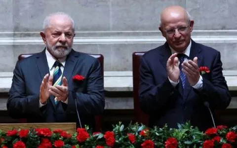 Lula condena violação da integridade territorial d