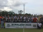 Vila Ouro Verde foi palco da final do Campeonato R