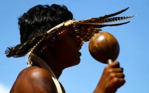 Funai avança em reconhecimento de terras Krenak e Munduruku 