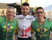 Paraciclismo: Brasil encerra etapa da Copa do Mundo com 4 medalhas 