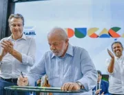 Lula diz que base de apoio no Congresso será testa