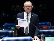 Senador Zequinha Marinho renuncia ao cargo de presidente do PL no Pará