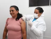 Secretaria de Saúde convoca população para vacinação