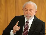 Lula se reúne com presidentes sul-americanos em Br