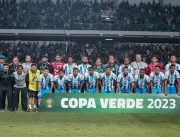 Paysandu recebe R$ 200 mil com vice-campeonato da 