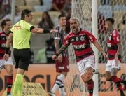Flamengo bate Fluminense para seguir vivo na Copa 