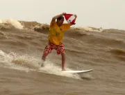 Município de Chaves recebe a 25ª edição do Surf na Pororoca 