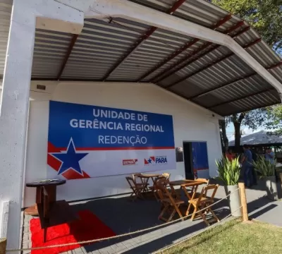Adepará inaugura novo escritório regional em Reden
