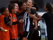 Brasileiro Feminino: quatro equipes se garantem na