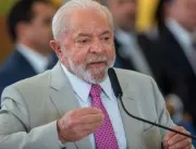 Política Lula pede racionalidade com políticas agr