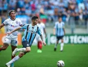 Bahia e Grêmio abrem as quartas da Copa do Brasil 