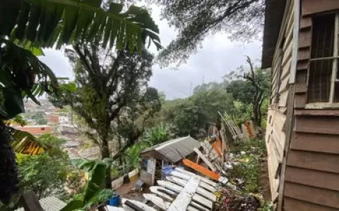 Ciclone extratropical provoca morte de oito pessoa
