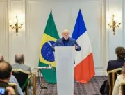 Lula aposta em definição sobre acordo Mercosul-UE 