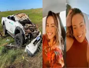 Secretária de Saúde de Ourilândia do Norte morre em grave acidente na PA-279
