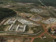 Diretor e servidor de presídio no Pará são presos 
